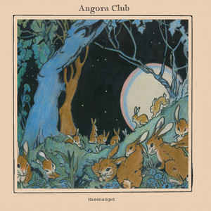 Utopia by Angora Club