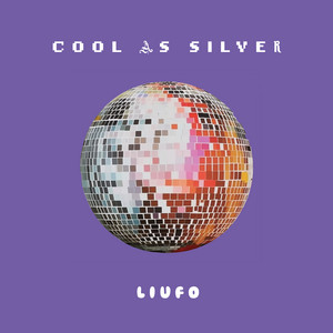 Cool As Silver by LIUFO