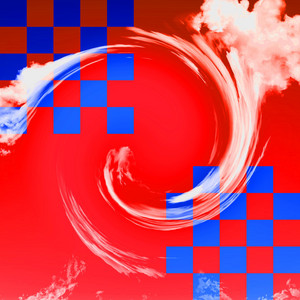 none of this matters anyway by Dan Mason ダン·メイソン