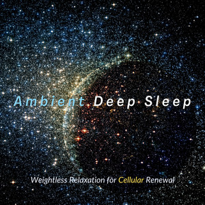 Sleep Music α - Unwinding Sleep