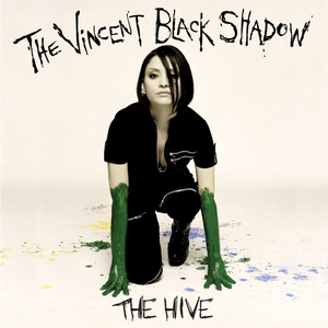 The Taste of Copper by The Vincent Black Shadow