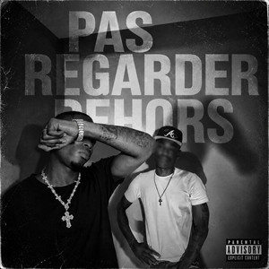 Pas regarder dehors by Skarra gueye