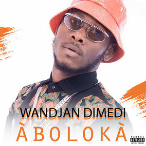 Abolokà by Wandjan dimedi