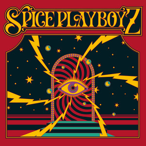 Black Prince by Spice PlayboyZ, Shinya”MONKY”Ienaga