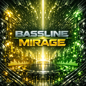 Bassline Mirage by MC Sow G