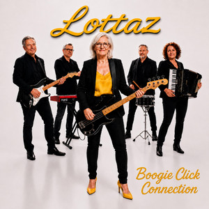 Boogie Click Connection by Lottaz