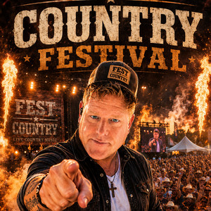 Country Festival by Stian