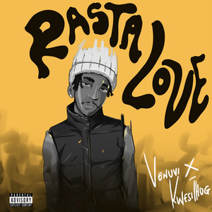 Venuvi & Kwesi Thug - Rasta Love