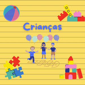 Dom Vinheta - Crianças