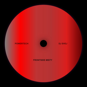 POWERTECH — Frontside Misty