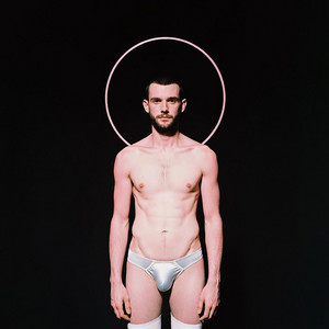 Portada de Empty Civic Choir