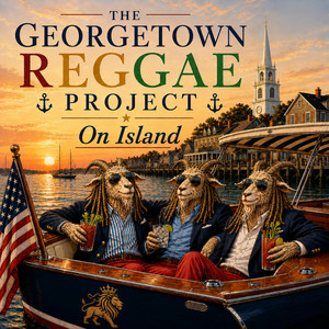 On Island by The Georgetown Reggae Project