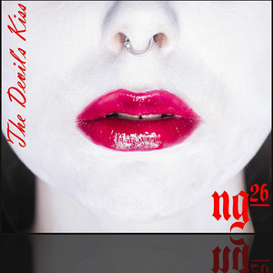The Devil's Kiss