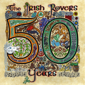 The Rovers cover