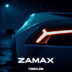 Nebula by Zamax