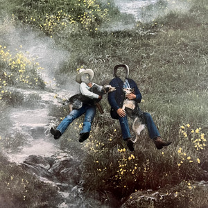 Dead Dogs by Floating Mansions