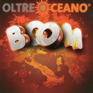 OltreOceano - Tempo Di Morire