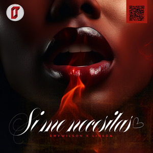 Si me necesitas by Emy wilson216, Linkon