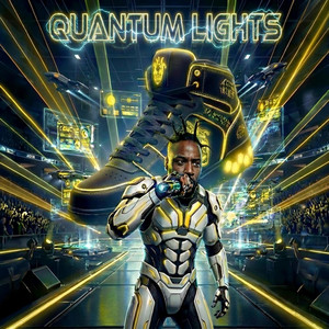 Quantum Lights by Young Dirty Bastard
