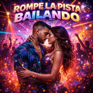 Rompe La Pista Bailando by Barba