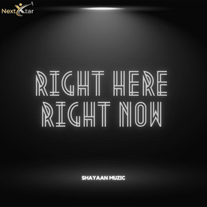 Shayaan Muzic - Right Here Right Now