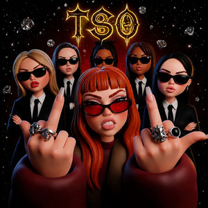 TSO by Missy Rouge