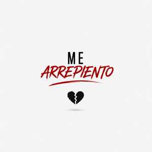 Me arrepiento by Juanjo capony
