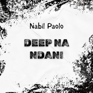 Verde Adentro by Nabil Paolo