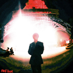 RED HOT by minj