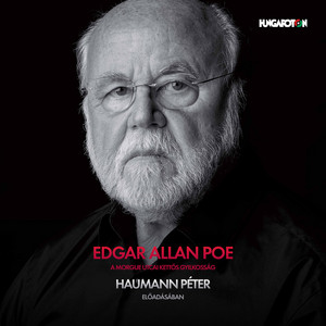 Haumann Péter poster