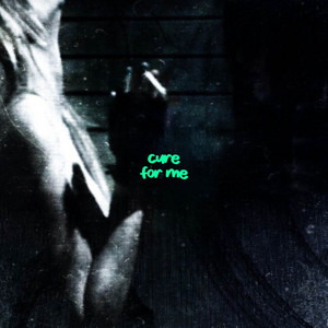 cure for me - slowed