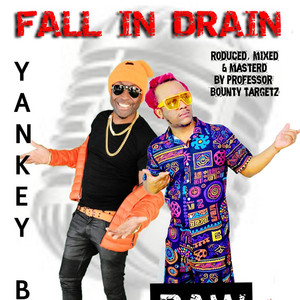 Yankey Boy - Fall in Drain raw Nitro