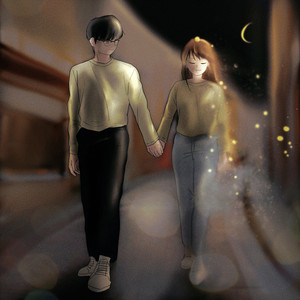 Thinking of you again today (feat. ROSESIA) by yejun, ROSESIA