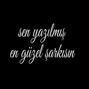 Hiponax - sen yazılmış en güzel şarkısın