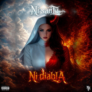 Ni Santa Ni Diabla by Darian bae, Fluid