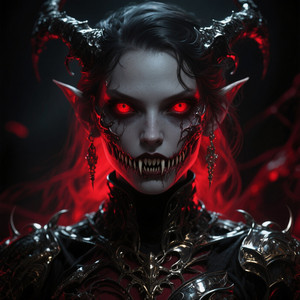 Ckheristin Cuane - The beauty of the world with women