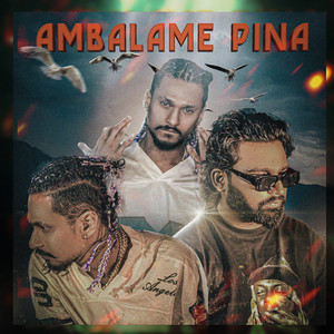 Breezy & Liyan - Ambalame Pina