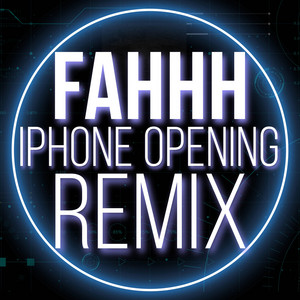Mr. Kung-Fu Grip - FAHHH (iPhone Opening Remix) (feat. Ringtone Mafia)
