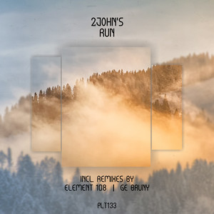 Run (Ge Bruny Remix)