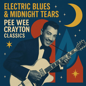 Blues At Daybreak (Live) - Single by Pee Wee Crayton | Spotify