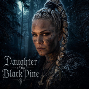 Daughter of the Black Pine by Bjorn Bonebreaker