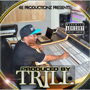 Put Yo Hood Up (feat. Mr. Black & Ace B) by Trill Thug, MR.BLACK, Ace B
