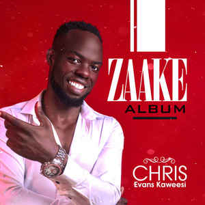 Chris Evans Kaweesi - Sibinene
