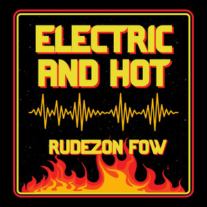 Rise from Ashes by Rudezon Fow