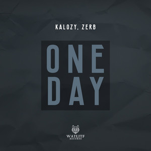 One Day cover art