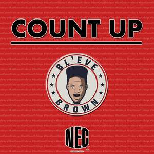 BL'EVE Brown - Count Up