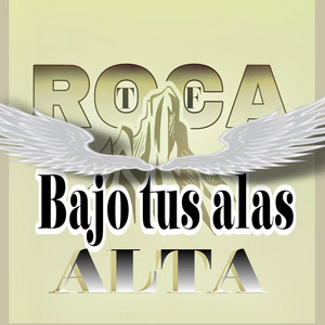 Aunque yo no vea nada by Roca Alta T. F.
