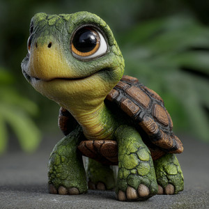 Viacheslav Starostin - Comedy Turtle Walk