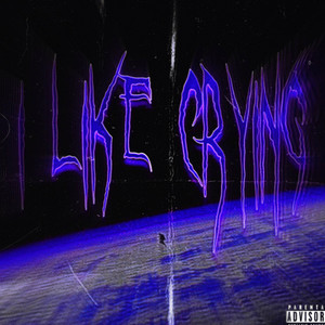 SnowYkilla — I LIKE CRYING