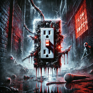 FLOW SWITCH (feat. Wonkru hoodie) by Wonkru Lit, Wonkru Hoodie